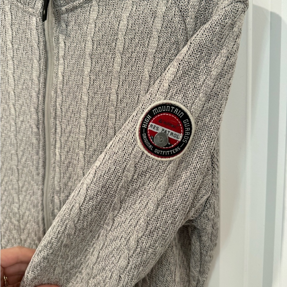 Killtec Ski Sweater - image 4